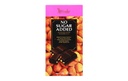 Alfredo No Sugar Added Almond Dark Chocolate 100g