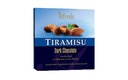 Alfredo Tiramisu Almond Dark 150g