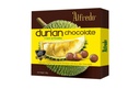 Alfredo Freeze Dried Durian Milk 150g