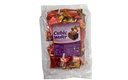 Alfredo Pillow Wrap Cubic Wafer Dark 270g