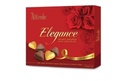 Alfredo Elegance Heart-shaped Milk 210g