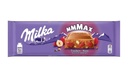 Milka Raisins & Nuts Chocolate 270g