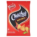 Twisties Chachos Spicy Curry 70g