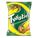 Twisties Roast Chicken Dance 60g