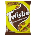 Twisties Kaboom BBQ Curry 60g