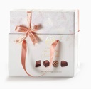Luxury Collection Chocolate Pralines Red 170g