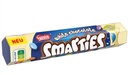 Smarties White Chocolate 120g