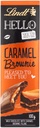 Lindt Hello Caramel Brownie 100g