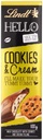 Lindt Hello Cookies & Cream 100g
