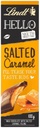 Lindt Hello Salted Caramel 100g