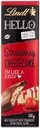 Lindt Hello Strawberry Cheesecake 100g