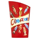 Celebrations Small Gift Box 240g