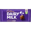 Cadbury Dairy Milk Chocolate 95g