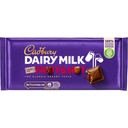 Cadbury Dairy Milk Fruit & Nut Chocolate 95g