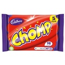 Cadbury Chomp Chocolate 105g