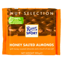 Ritter Sport Honey Salt Almond (Honig Salz Mandel) 100g
