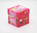 Ritter Sport Thank You Chocolate Cubes (Dankeschon)176g