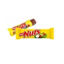 Nestle Nuts 42g