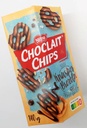 Choclait Chips Knusperbrezeln (Crispy Pretzels) 140g
