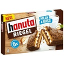 Ferrero Hanuta Riegel 172.5g
