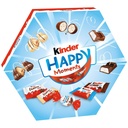Ferrero Kinder Happy Moments Mini Mix 161g