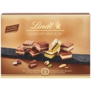 Lindt Schlcht Nougat 125g