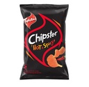 Twisties Chipster Hot & Spicy 130g
