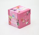 Ritter Sport Yoghurt Treasure Chocolate Cubes (Joghurt Schatz)176g