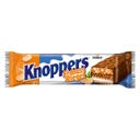 Storck Knoppers Riegel Peanut (Erdnuss) 40g