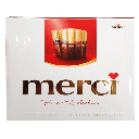 Storck merci Finest Selection Large variety (Grosse Vielfalt)250g