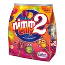 Storck Lolly Chocolate 120g
