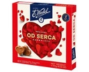Wedel Pralines With Caramel Filling (OD Serca) 117g