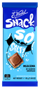 Wedel Snack So Salty 85g