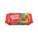 Good Time Rainbow Chocochips cookies 72g