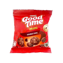 Good Time Mini Double Choco Cookies 18g