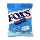 Fox Mints Candy 90g