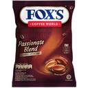Fox Assorted Coffee Candy 90g