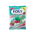 Fox Mint Blossom Oval Candy 125g