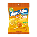 Alpenliebe Juicyfills Chocolate 121.5g