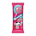 Alpenliebe Strawberry Lolly Pop (24x10.5g) 252g