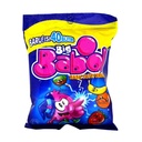 Chupa Chups Big Babol Tutti Frutti Bubble Gum 152g