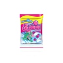 Chupa Chups Big Babol Strawberry Cream Bubble Gum 152g