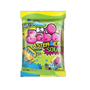 Chupa Chups Big Babol Asteroids Sour Bubble Gum 152g