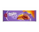 Milka Jaffa Orange 147g