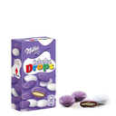 Milka Milkinis Schokodrops 42g