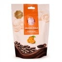 Elit Dark Chocolate Orange 125g