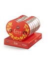 Elit New Love Chocolate Red 105g