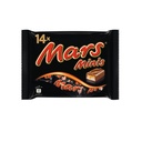 Mars Minis Chocolate Pack 227g