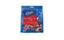 Wedel Mieszanka Dark Choc Candies Mix 240g