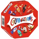 Celebrations Chocolate 186g